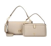 U.S. Polo Assn. Middleton Handbag 27 cm beige