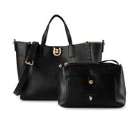 U.S. Polo Assn. Middleton Shopper Bag 33 cm black