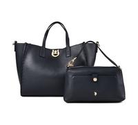 U.S. Polo Assn. Middleton Shopper Bag 33 cm blue