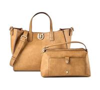 U.S. Polo Assn. Middleton Shopper Bag 33 cm brown