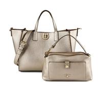U.S. Polo Assn. Middleton Shopper Bag 33 cm gold colored