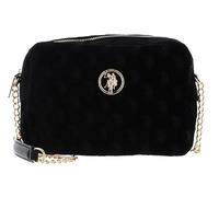 U.S. Polo Assn. New Ceremony Shoulder bag 24 cm black