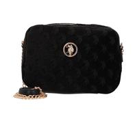 U.S. Polo Assn. New Ceremony Shoulder bag 24 cm black