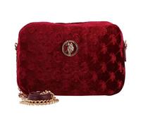 U.S. Polo Assn. New Ceremony Shoulder bag 24 cm red