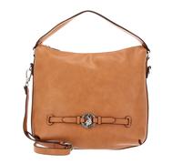 U.S. POLO ASSN. New Delaware Hobo Bag Tan