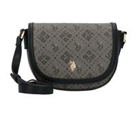 U.S. Polo Assn. New Hampton Shoulder bag 20.5 cm black
