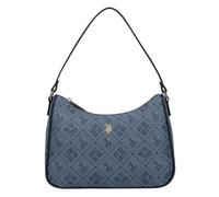U.S. Polo Assn. New Hampton Shoulder Bag 28 cm blue