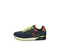 U.S. Polo Assn. NOBIL003M-2HY2 Sneakers Blue