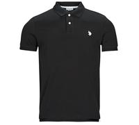 U.S. POLO ASSN. Polo Man King 65079 Blue 41029, Black, 3XL