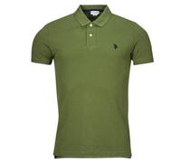 U.S Polo Assn. Polo shirt KING in Kaki EU S