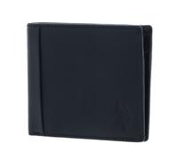 U.S. POLO ASSN. purse Carrick Navy