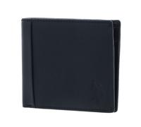 U.S. POLO ASSN. purse Carrick Navy