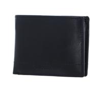 U.S. POLO ASSN. purse Still Water Wallet with Coin Navy