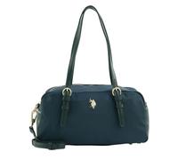 U.S. Polo Assn. Houston Shoulder Bag 30 cm blue