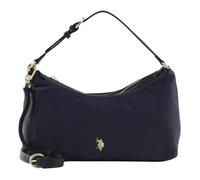 U.S. Polo Assn. Houston Shoulder Bag 33 cm blue