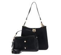 U.S. Polo Assn. Middleton Shoulder Bag 32 cm black