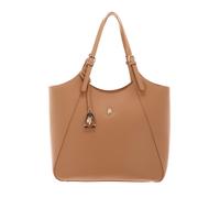 U.S. Polo Assn. Jones Shoulder Bag 40 cm brown