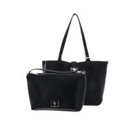 U.S. POLO ASSN. shoulder bag Margaret Shopping Bag Black