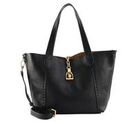 U.S. POLO ASSN. shoulder bag shopper bag Helcho Shopping Bag Black