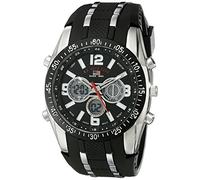 U.S. Polo Assn. Sport Men's US9281 Sport Watch