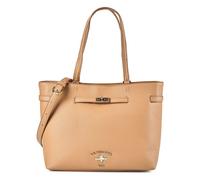 U.S. Polo Assn. Standfort Shopper Bag M 34 cm brown