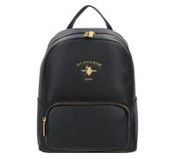 U.S. Polo Assn. Stanford City Backpack 31.5 cm black