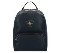 U.S. Polo Assn. Stanford City Backpack 31.5 cm blue