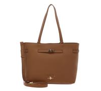 U.S. Polo Assn. Standfort Shopper Bag M 34 cm brown