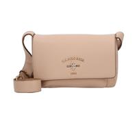 U.S. Polo Assn. Stanford Shoulder bag 20 cm beige