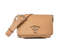 U.S. Polo Assn. Stanford Shoulder bag 20 cm brown