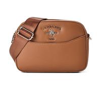 U.S. Polo Assn. Stanford Shoulder bag 25 cm brown