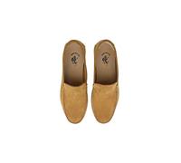 U.S. Polo Assn - Suede Loafer for Men, Lion, 9 UK