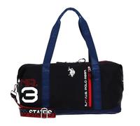 U.S. POLO ASSN. Travel Bag Bozeman Weekender Bag Black