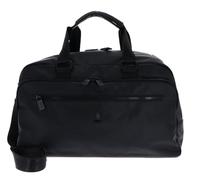 U.S. POLO ASSN. Travel Bag Sports Bag West Wind Duffle Bag Black