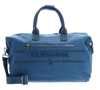 U.S. POLO ASSN. travel bag Springfield Weekender S Light Blue