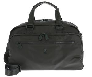 U.S. POLO ASSN. travel bag West Wind Duffle Bag Army Green