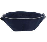 U.S. POLO ASSN. Umpire Waist Bag Navy Dark Blue