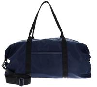 U.S. POLO ASSN. Umpire Weekender Travel Bag Navy Dark Blue