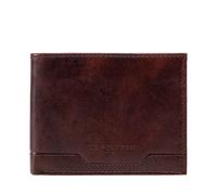 U.S. POLO ASSN. Wallets and purses for men ST H LEATHER WALLET