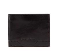 U.S. POLO ASSN. Wallets and purses for men ST H LEATHER WALLET