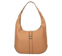 U.S. Polo Assn. Winterberry Shoulder Bag 45.5 cm brown