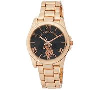 U.S. Polo Assn. Women's Analog-Quartz Watch with Alloy Strap USC40135