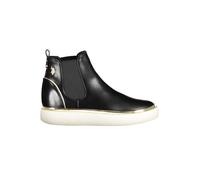 U.S. Polo Assn Womens . Black Boot - Size EU 36
