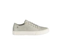 U.S. Polo Assn Womens Glitter Lowtop Sneakermodel Us13381 - Light Grey - Size EU 35