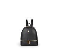 U.S. Polo Assn. Jones City Backpack 26 cm black