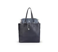 U.S. Polo Assn. Malibu Shopper Bag 34 cm blue