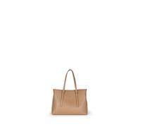 U.S. Polo Assn. Blackstone Shopper Bag 34 cm beige