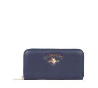 U.S. POLO ASSN. Women's wallets and purses STANFORD LARGE ZIP WALLET