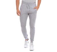 U.S. POLO Mens Jogger Sports Pants 66331 - Grey - Size 3XL