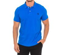 U.S. POLO Mens Short sleeve 67940 men - Blue - Size Medium